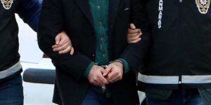 FETÖ'den aranan karı-koca gaybubet evinde yakalandı