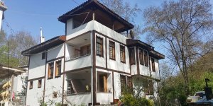 Albayrak : “Tarihi yapılar kimliklerine yeniden kavuşuyor”