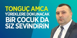 Bir çocuk da siz sevindirin