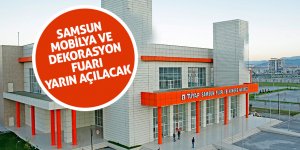 Mobilya sektörünün nabzı ‘Samsun Mobilya ve Dekorasyon Fuarı’nda atacak