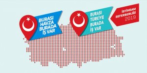 Başkan Acar: "İstihdam seferberliğini destekliyoruz"