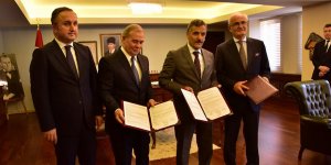 Başkan Yılmaz: “Selyeri’ndeki çarpık kentleşme ortadan kalkıyor”