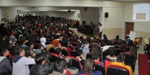 Pi Sayısı Günü kutlandı