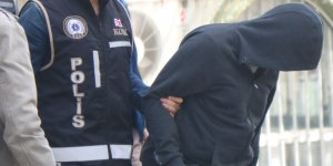 Samsun'da 2 FETÖ şüphelisi tutuklandı