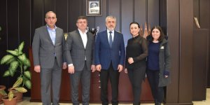 Ünlü müzisyen Tuluyhan Uğurlu 100. yıl onuruna OMÜ’de konser verecek