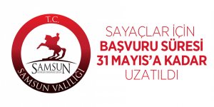 Isı sayaçları periyodik muayene başvurusu 31 Mayıs’a kadar uzatıldı 