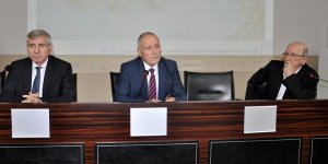 OMÜ öğretim üyelerinin anlatımıyla "18 Mart 1915"