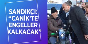 Sandıkçı dezavantajlıların yanında 