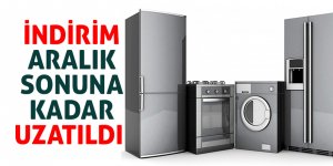 ÖTV ve KDV indirimi uzatıldı