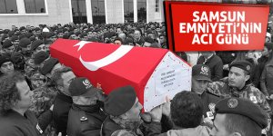 Özel harekat polisi 47 yaşında kalbine yenik düştü