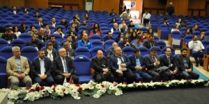 Uluslararası At Hekimliği ve Uygulamalı Eğitim Kongresi