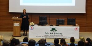 Sıfır Atık Çalıştayı başladı