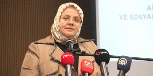 “Engellilerin emanet gününü 30 günden 45 güne çıkaracağız”