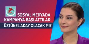 Ayşe Üstünel Dağdelen aday olacak mı?