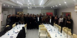 Eğitim Bir-Sen’den çalıştay