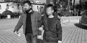 Bir kişiyi bıçakla yaralayan gence tutuklama