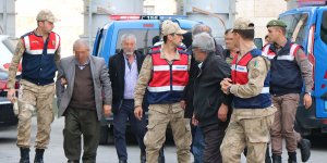 Samsun’da sahte parayla alışveriş yapan 6 şüpheli yakalandı