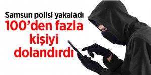 Hakkında 67 yakalama kararı bulunan şahıs yakalandı