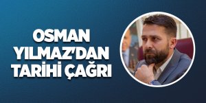 Samsunspor için seferber olalım