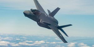 ABD’den F-35 ve Patriot Füze Savunma Sistemi açıklaması