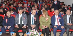 Bafra’da "55. Kütüphaneler Haftası” kutlandı