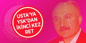 Usta’dan oy pusulası açıklaması