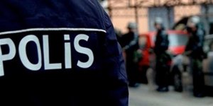 Samsun dahil 5 ilde organize suç örgütü operasyonu