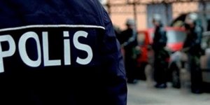 Otel odasında zorla tutulan genç kızı polis kurtardı