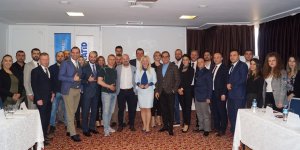 KATİD'den satış teknikleri