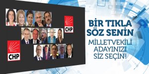Sizce; Hangi İsimler CHP'den Samsun'da Milletvekili Adayı Olmalı?