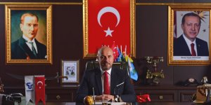 Togar Miraç Kandili’ni kutladı