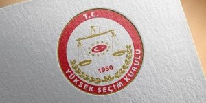 YSK'dan flaş açıklama