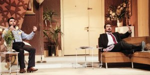 “Bir Tenor Aranıyor” müzikali Samsun’da sahnelenecek