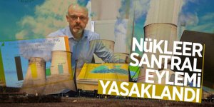 Özdağ: “Bu yasak kabul edilemez”