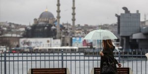 Yağışlı hava yurdu etkisine alacak