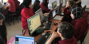 Artibos Projesi'nin uygulaması yapıldı