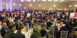 Samsun KYK İşçilerinden Erdoğan'a Teşekkür