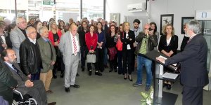 Samsun’da Mimar Sınan anıldı