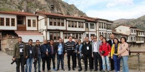 OKA’dan Fotoğraf Atölyesi