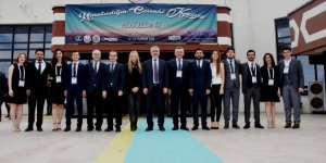 "Ulusal Plastik, Rekonstrüktif ve Estetik Cerrahi Kongresi" OMÜ'de başladı