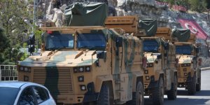 Sınır birliklerine komando takviyesi