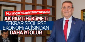 İş dünyası: 'Erken seçim kararından memnunuz'