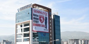 Başkan Togar’dan taraftara çağrı 