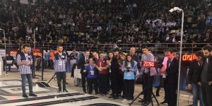 Özel Eğitim Öğrencileri'nden büyük başarı