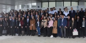 OMÜ'den sıfır atık projesi