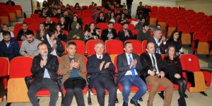 Bafra'da “Turizm Haftası” etkinliği