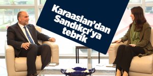 Sandıkçı: 'Gönül Belediyeciliği' yapacağız