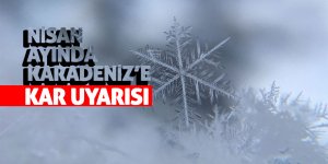 Meteoroloji uyardı