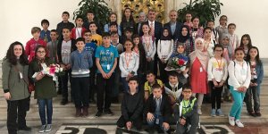 Milletvekili Köktaş'dan 23 Nisan mesajı