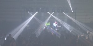 LÖSAM yararına konser